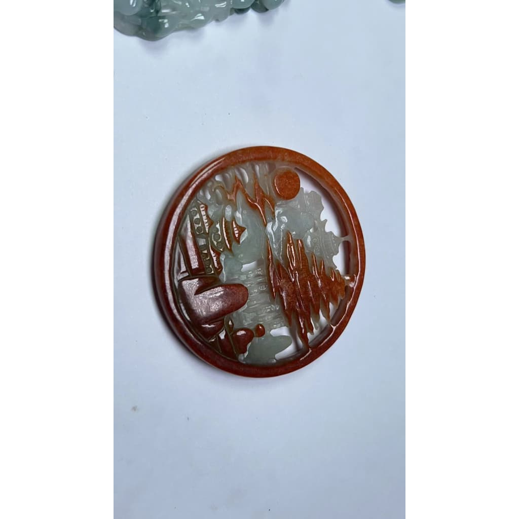 Fashion Hand Brand Live Accessories