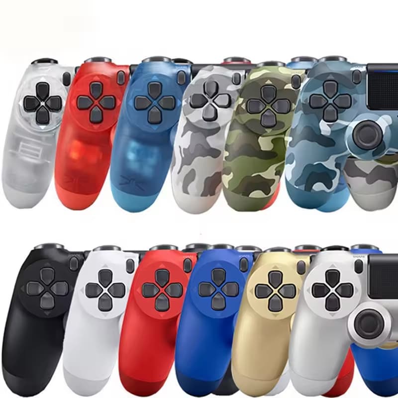 【SG ?? Ready Stock】PS4 DualShock 4 Wireless Controller