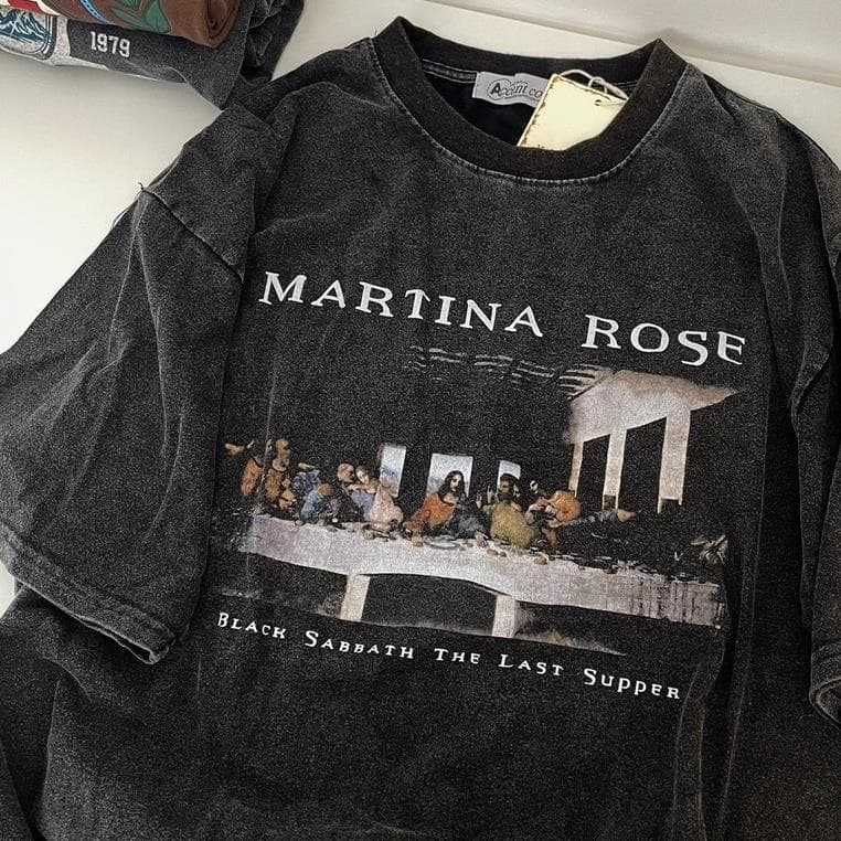 TGNS 水洗做舊 短袖 T恤 短袖上衣 美式復古 ins風 oversize 寬鬆 短t 夏天衣服 衣服女